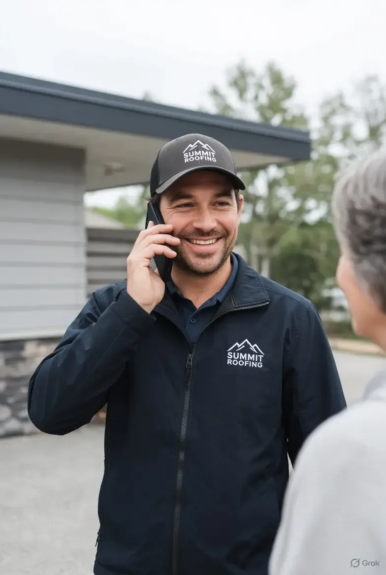 Flat Roof Leak Repair Bedford, IN FAQs